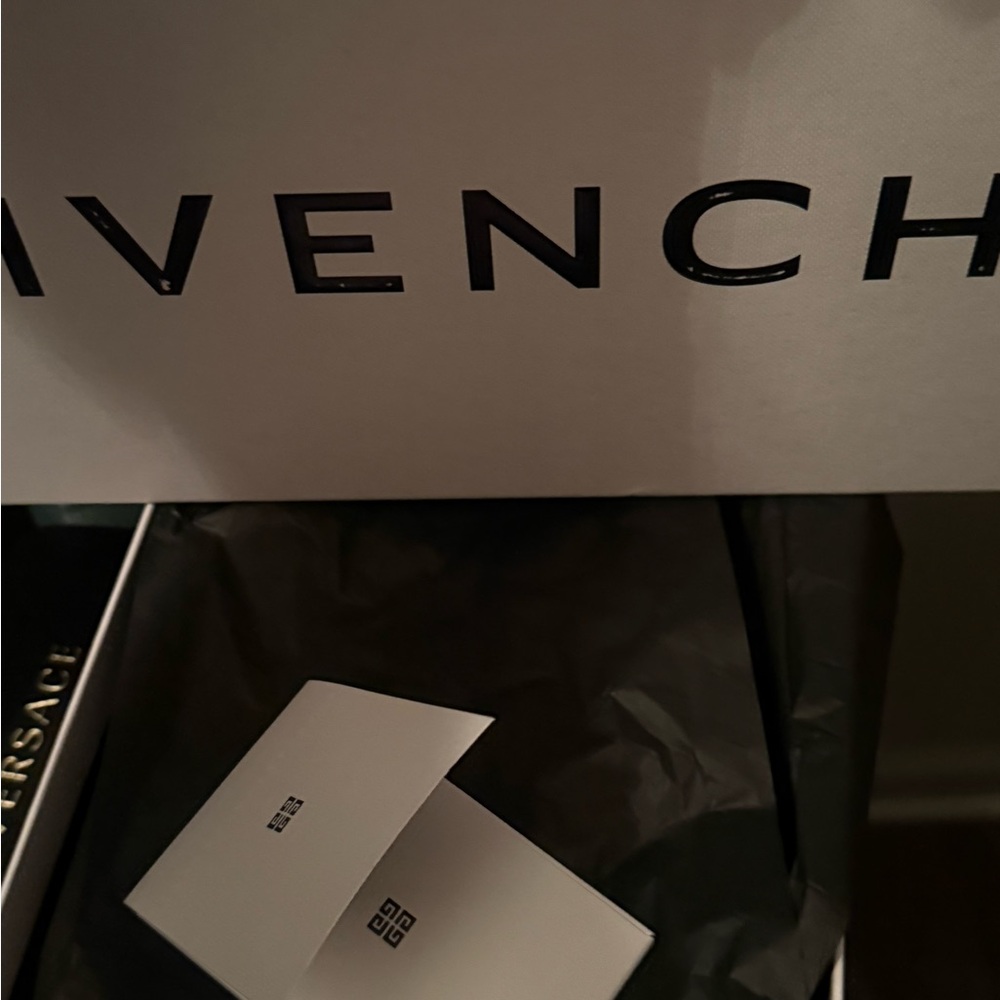 Givenchy Sandals - Picture 3 of 4